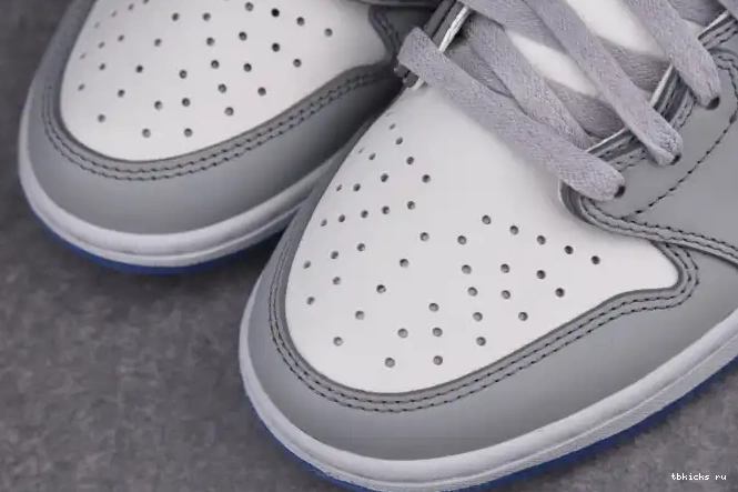 Rep TB OG DR 1 CN8607-002 box) shoe JORDAN X (DR LOW 0419